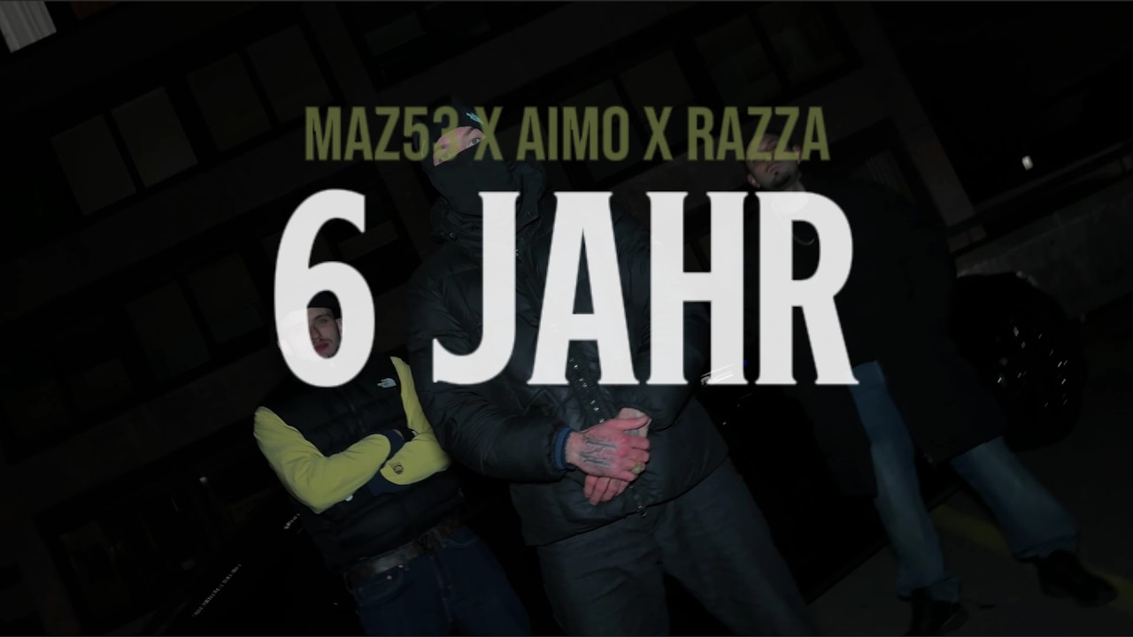 Maz53 x aimo x Razza - 