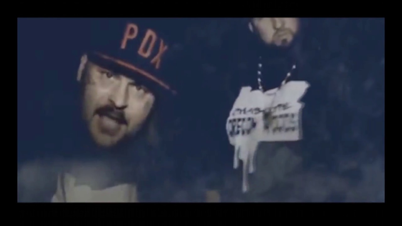 Oregon Woodz - Grinchmobb Ft. Chaselyfe ( Official Video)