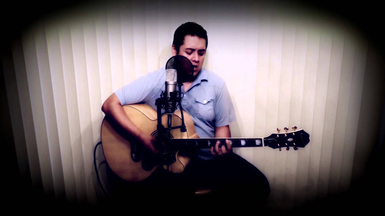 Sentimientos - Sergio Serrano (Original) #BMI
