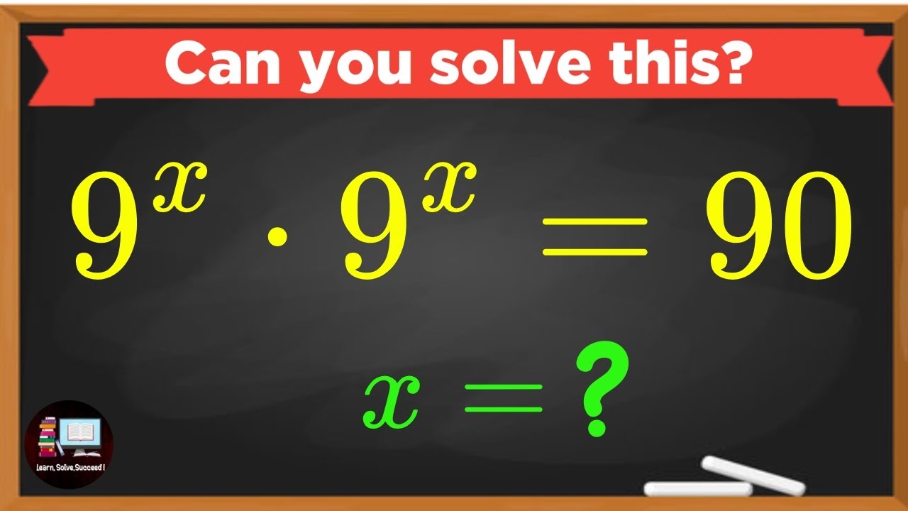 Germany 🇩🇪| International German Olympiad Maths |Improve Your Problem Solving Skills