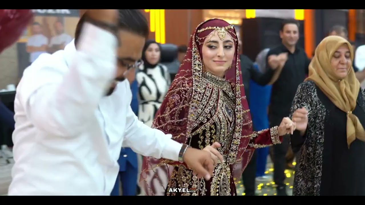 Cihanbeyli-Kulu /Rukiye & Mehmet/Mustafa Baloğlu/Kıvırcıkoğlu D.S #akyelfotofilm #kulu #cihanbeyli