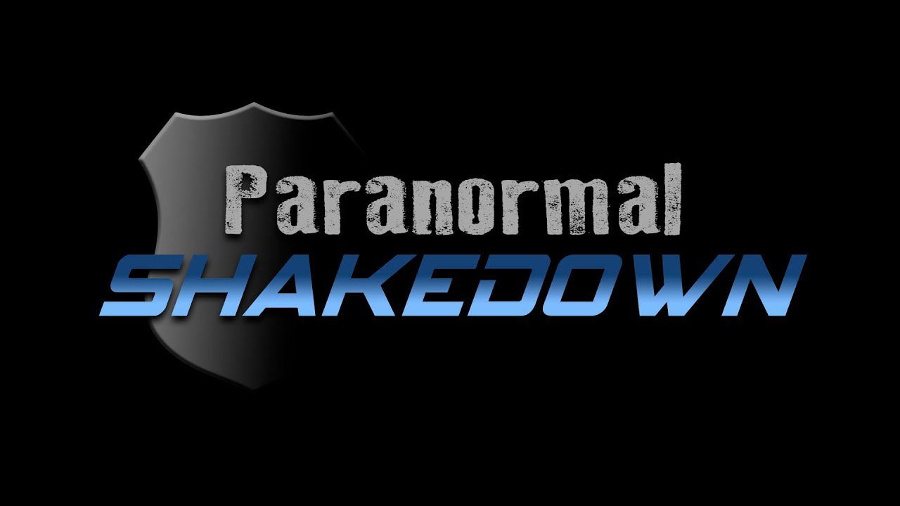 Murder at the Swan Tavern - Paranormal Shakedown
