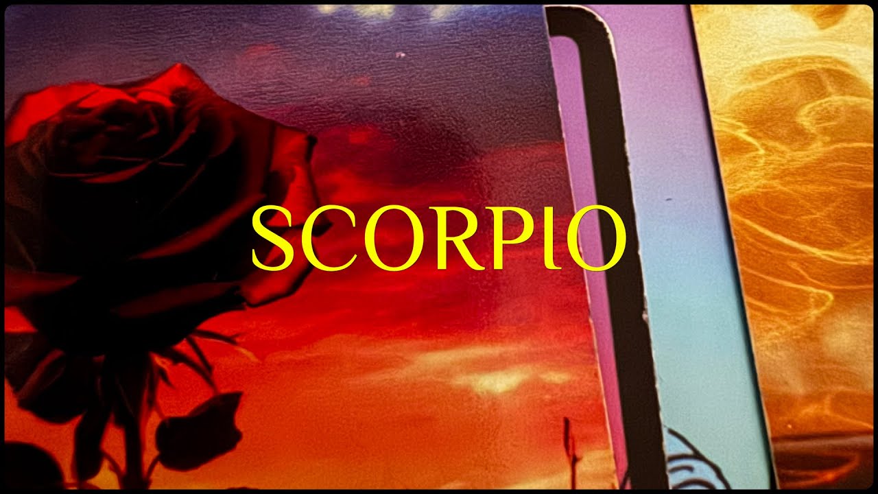 SCORPIO ♏️: The loyalty ain’t LOYAL-Ting enough 😒👩‍❤️‍👨