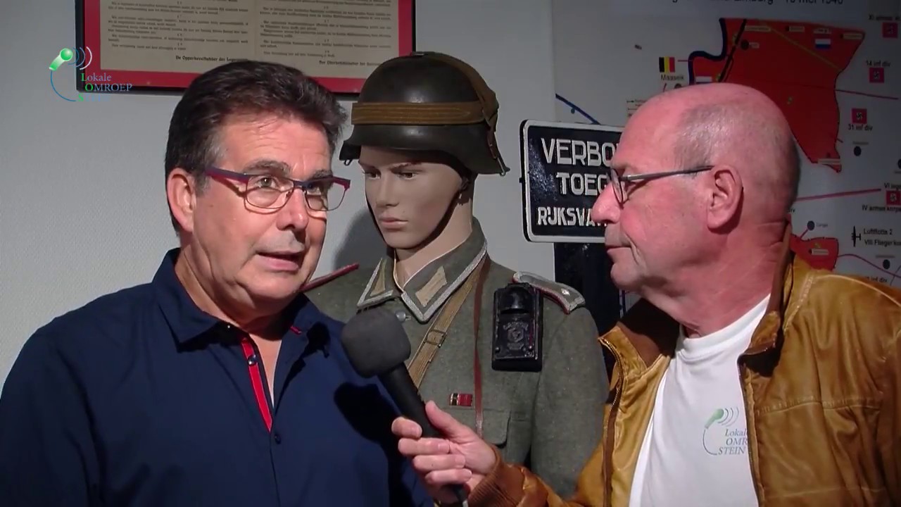 Streekmuseum Elsloo 2018