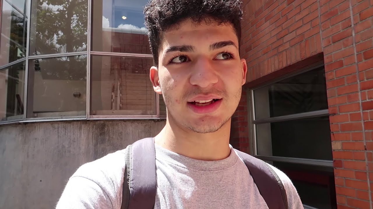 que cuquita la universidad