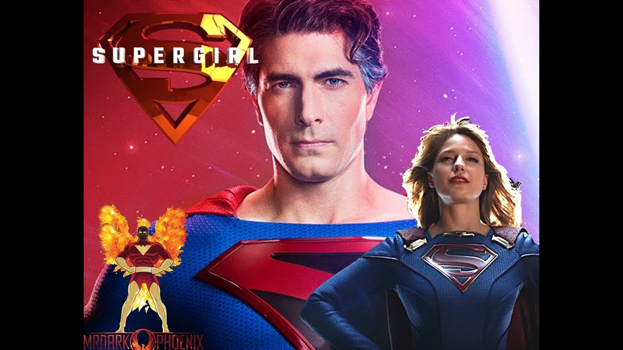 Supergirl - Tremors Review CW DCTV