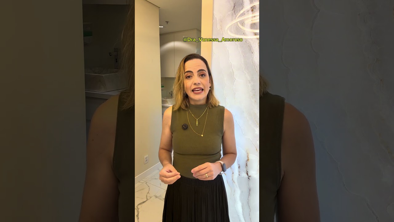 HORMONIOS X MENOPAUSA, TODA MULHER PRECISA?