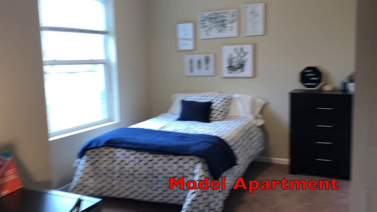 Enclave Virtual Tour