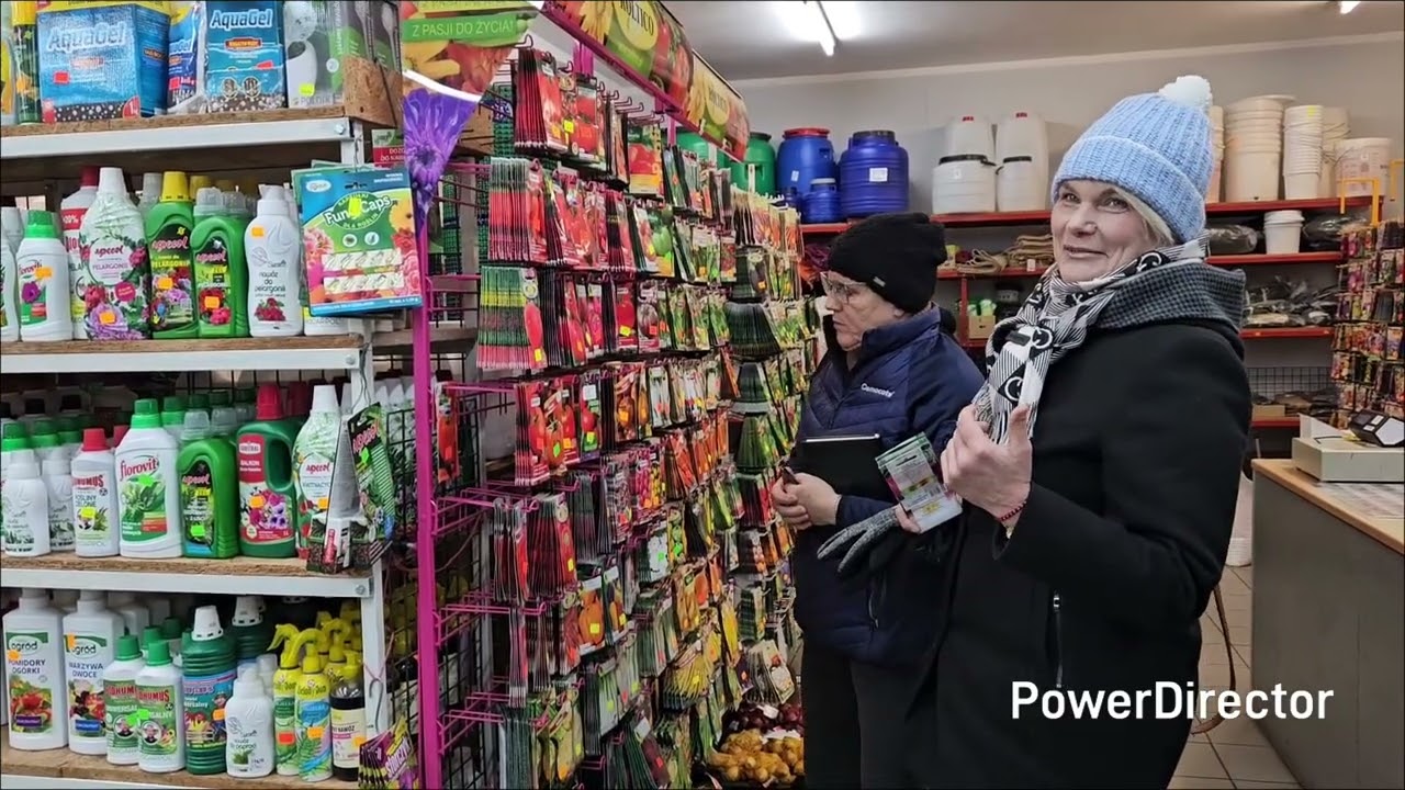 Się zaczęło- jaka firma najlepsza -co wpływa na plon ?
