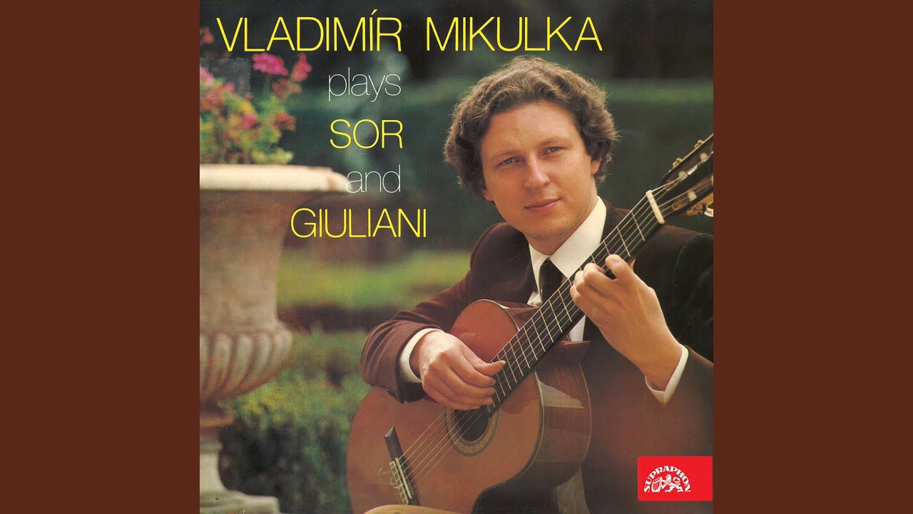 Sonata in C major, Op. 15 - Adagio con grande espressione