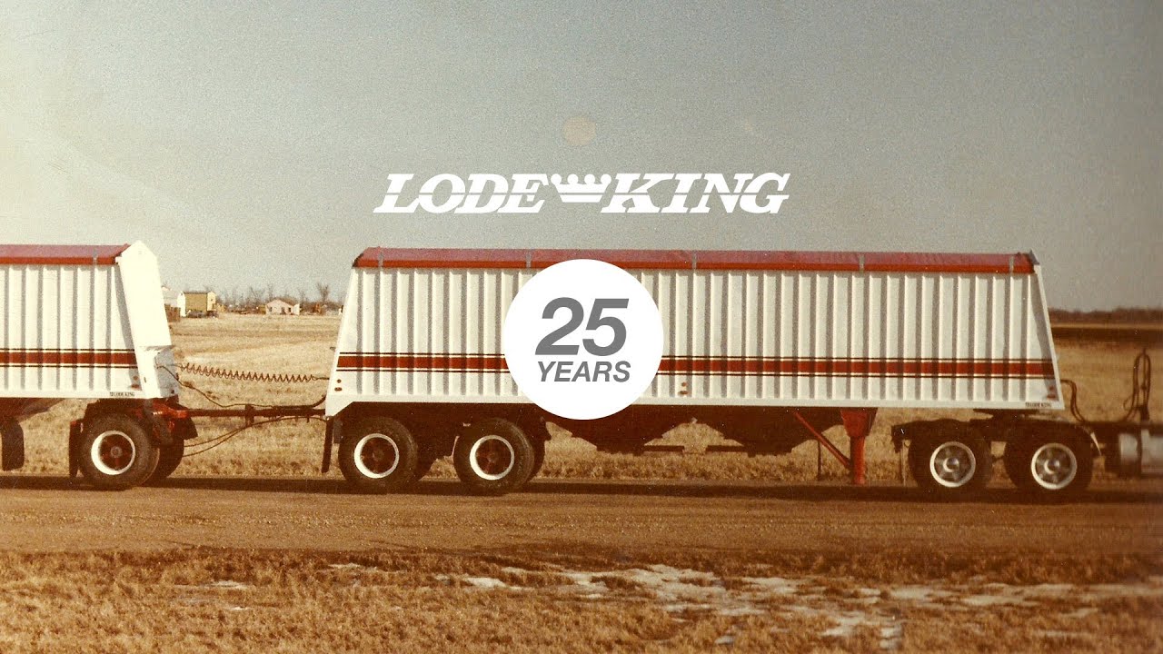 Lode King 25th Anniversary