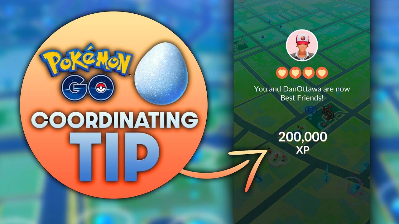 *2X ОПЫТ ДРУЖБЫ* БЕЗ ПРОМАХА в POKEMON GO | РАСШИРЕННЫЕ СОВЕТЫ
