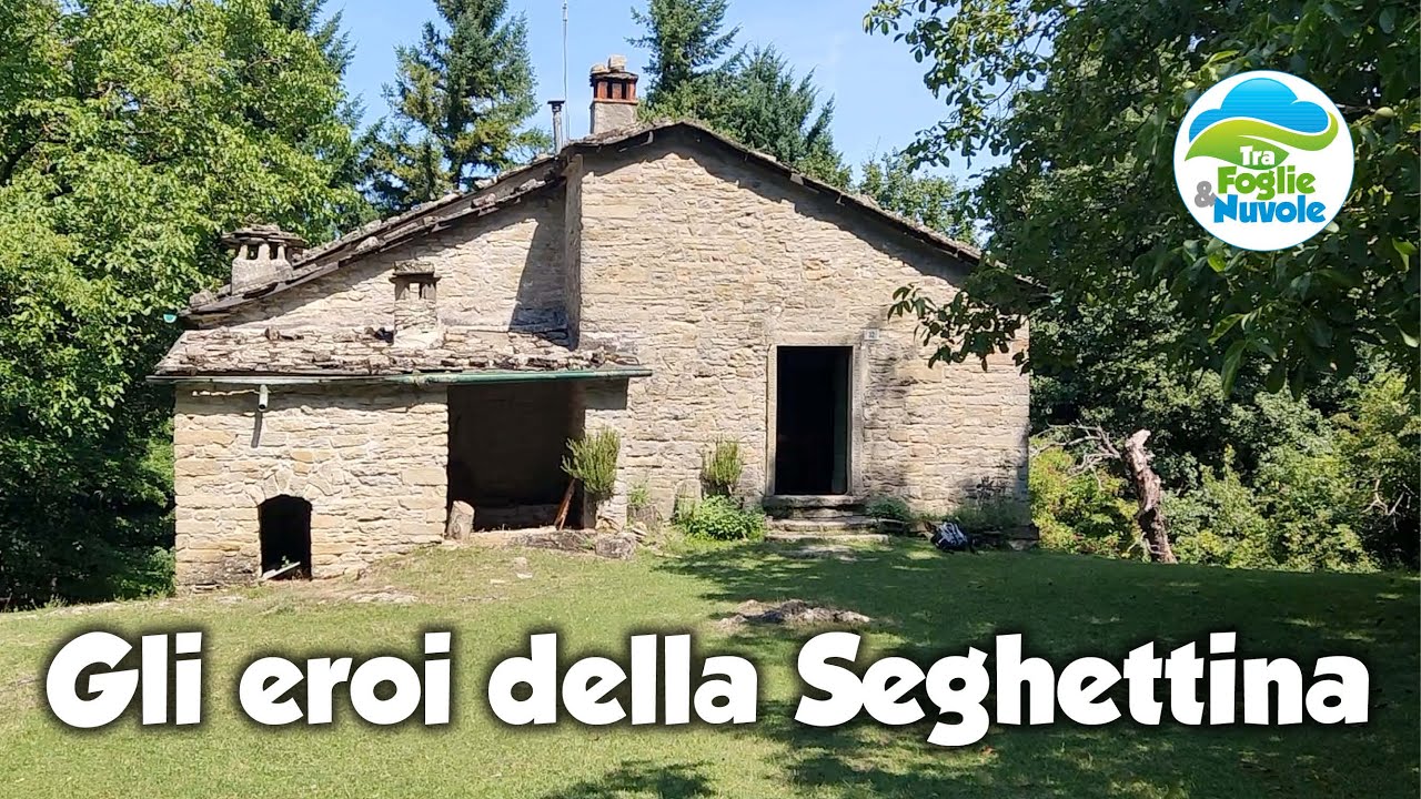 Gli eroi della Seghettina