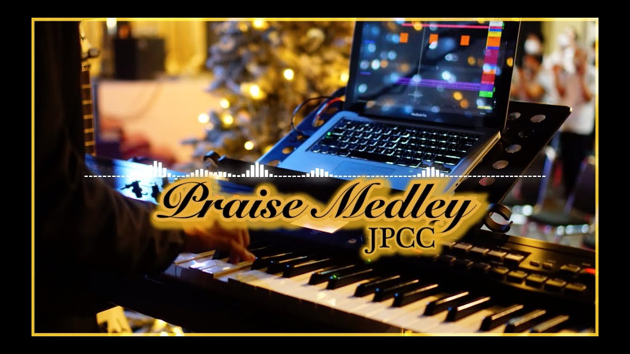 Praise Medley (JPCC) - Sequencer