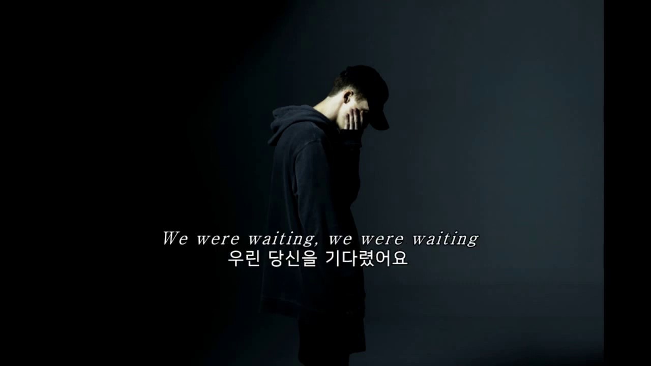 NF - How Could You Leave Us • 한글자막/가사해석