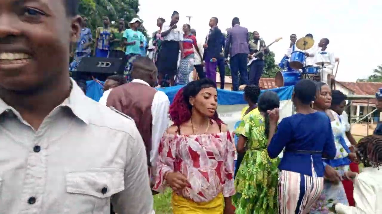 VAINCRE LE RWANDA PAR LA SPIRITUALITE SUPERIEURE LE 04 AVRIL 2025 JOUR 3   FIN