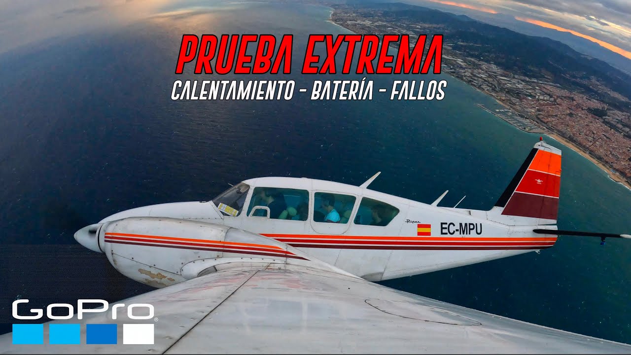 📸 GoPro HERO 10  ❌ sus FALLOS, PROBLEMAS y PUNTOS DÉBILES! ❌