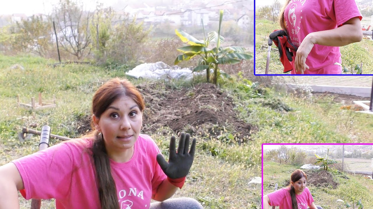 Kako sam povredila ruku? Samo da ne moram kod doktora 😔
