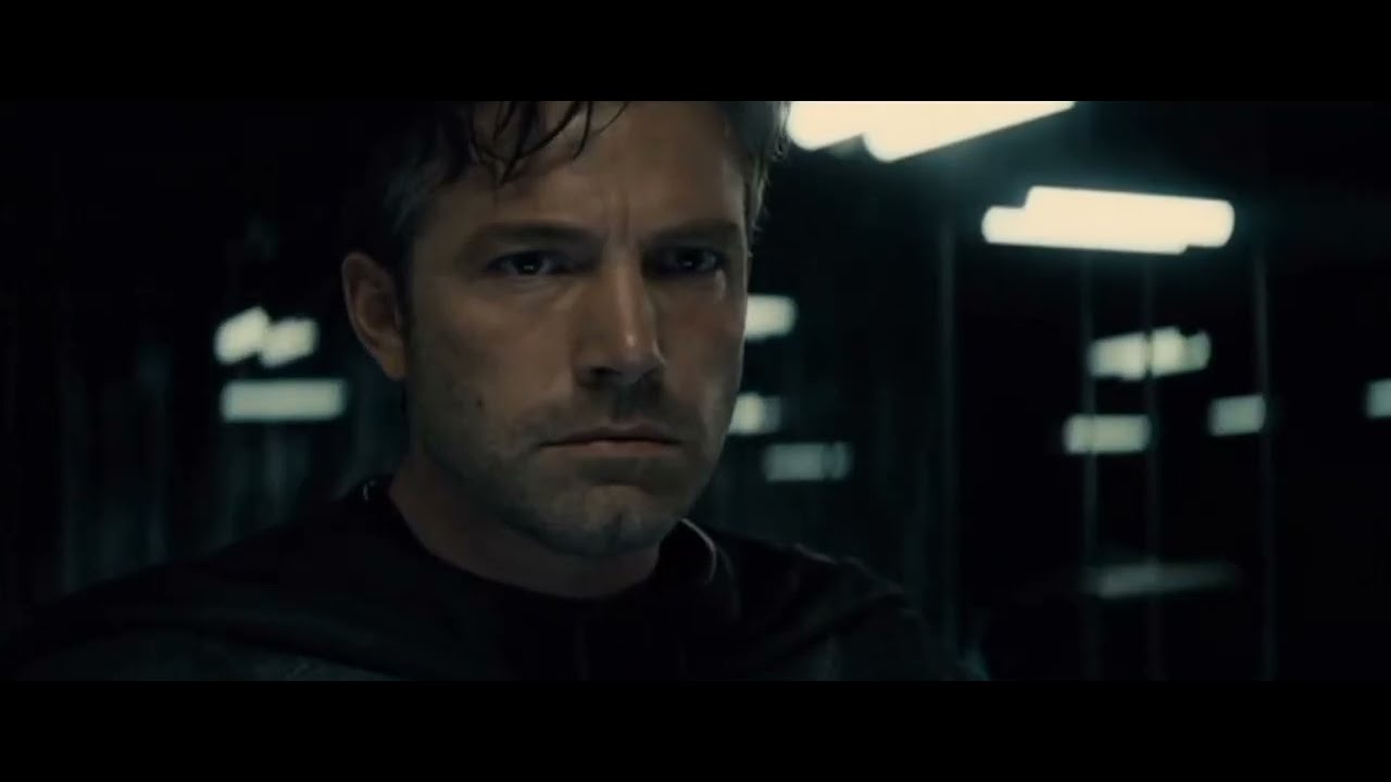 The Batman (2018) Directed by Ben Affleck - Official Trailer