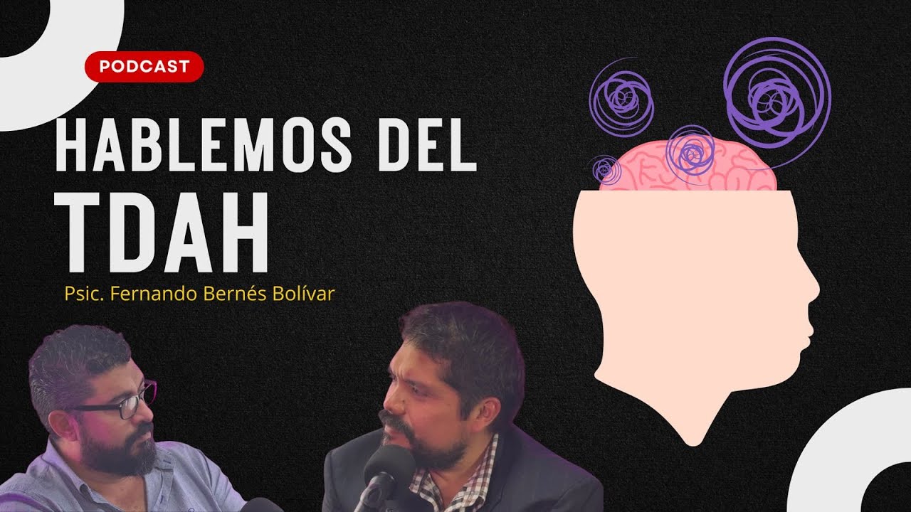 Vivir con TDAH: los desafíos en el desarrollo y padecimiento de la infancia hasta la edad adulta. 