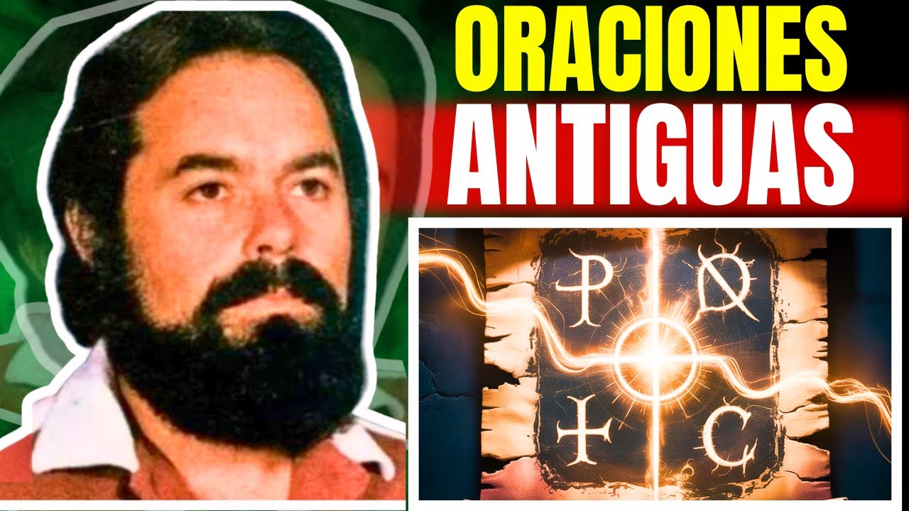 Estas 3 Oraciones Rompen Bloqueos que Llevas Años Arrastrando No Es Casualidad | Jacobo Grinberg