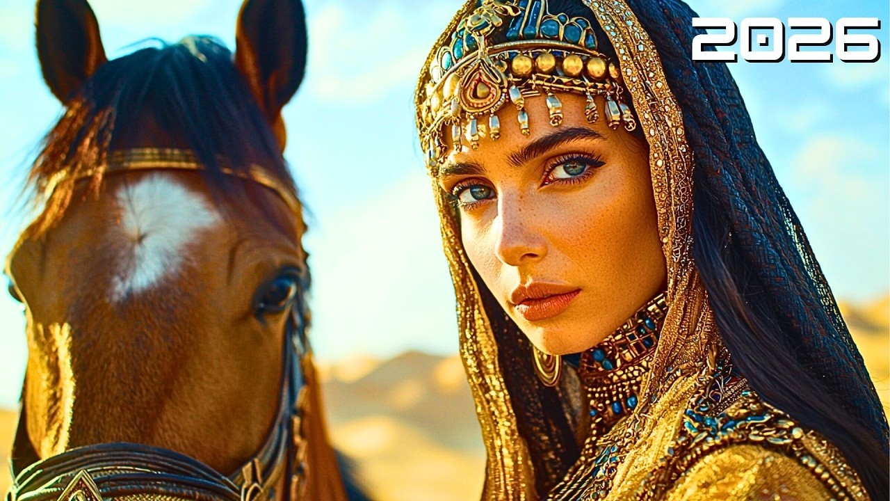 Cafe De Babylon - Babylon Pulse: Mystic Desert Journey