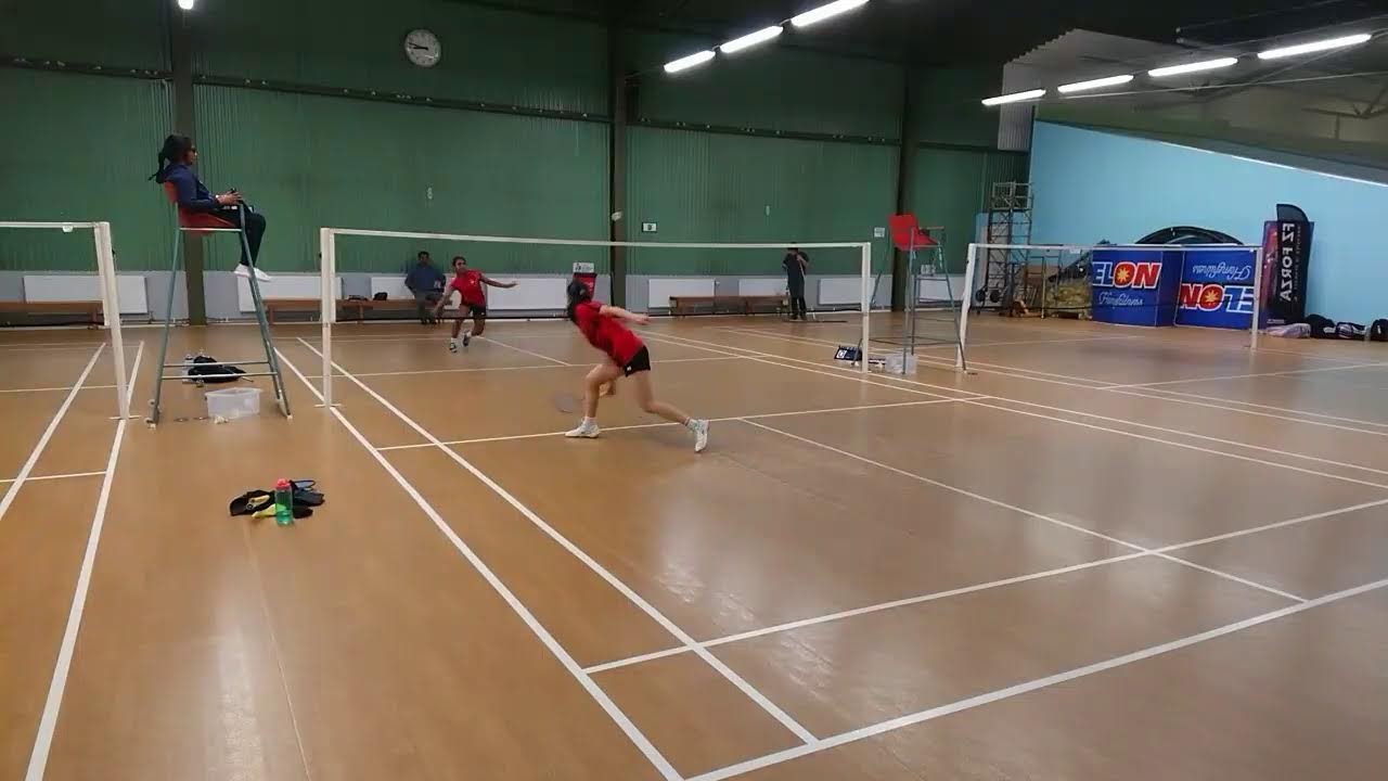 Komet Seniorslaget 2026 Stream 2