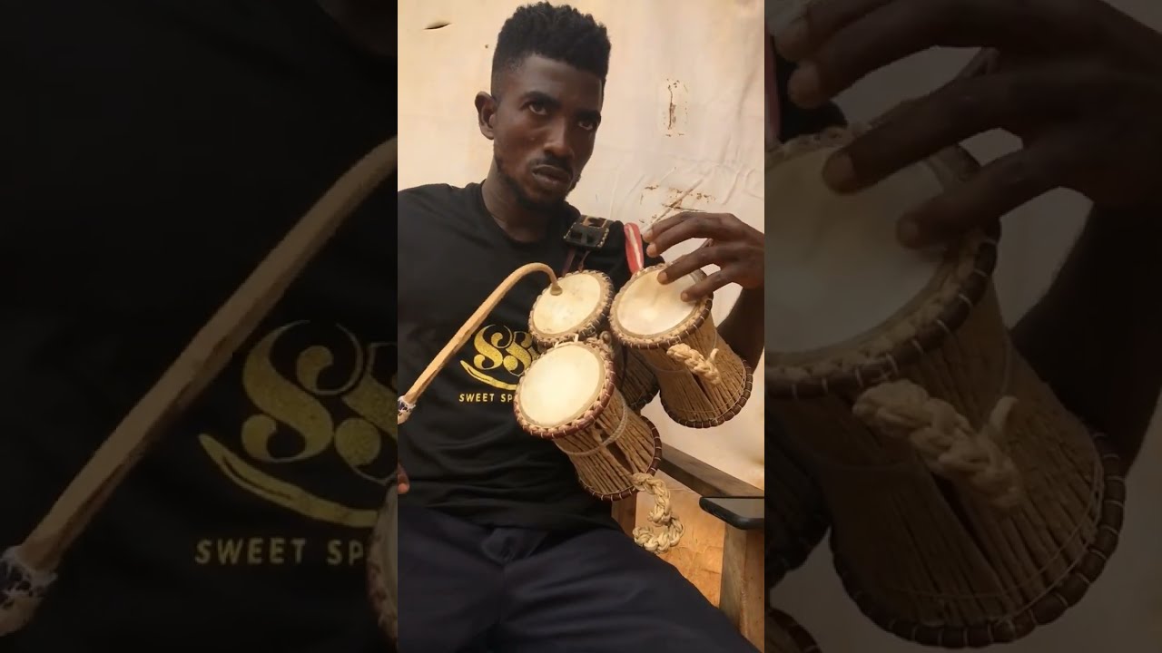 Omele patterns for studio sessions by I.g@omelesketel12 #Segunnabi #mikoli #viralvideo #music