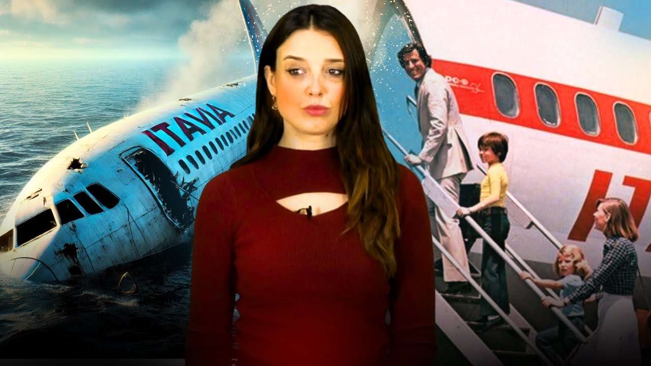 La tragedia di USTICA