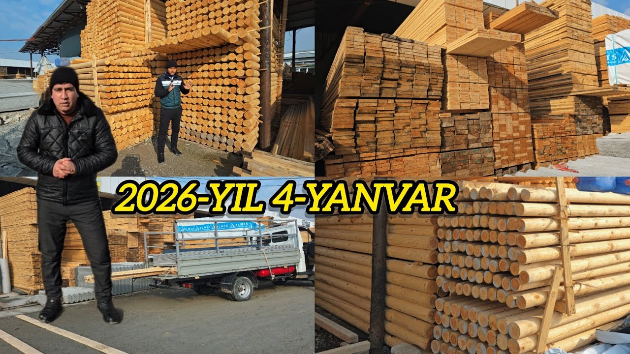 2026-YIL SAMARQAND PASTDARG'OM JUMA TAXTA BOZORI NARXLARI 