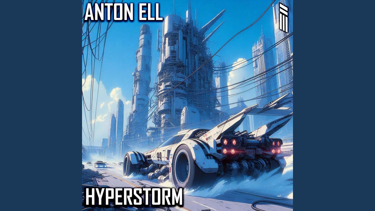 HYPERSTORM