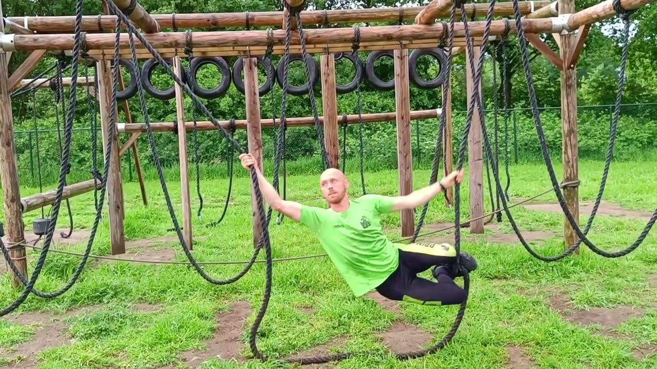 Survivalrun Tutorial 2024 017 Beltrumse lus