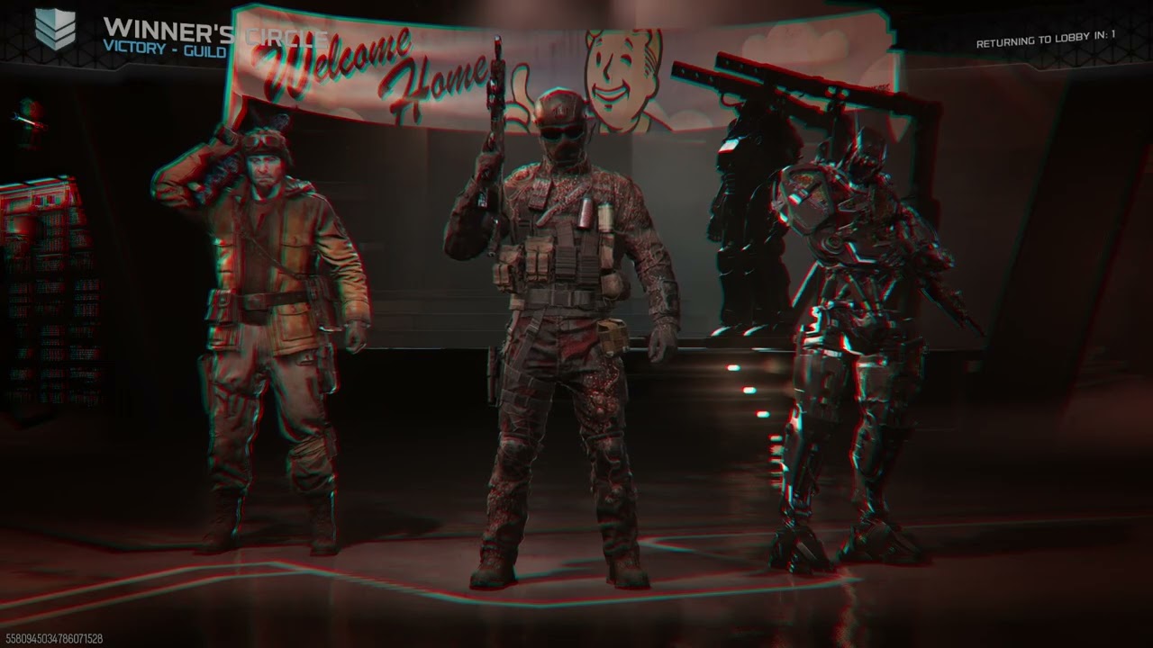 Black Ops 7 MP Part 22