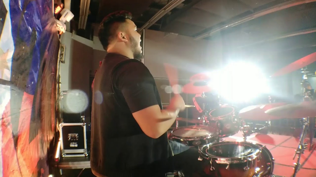 Shout to the Lord - Hillsong Worship | G12 Cebu band @G12 Mentoring January 2019