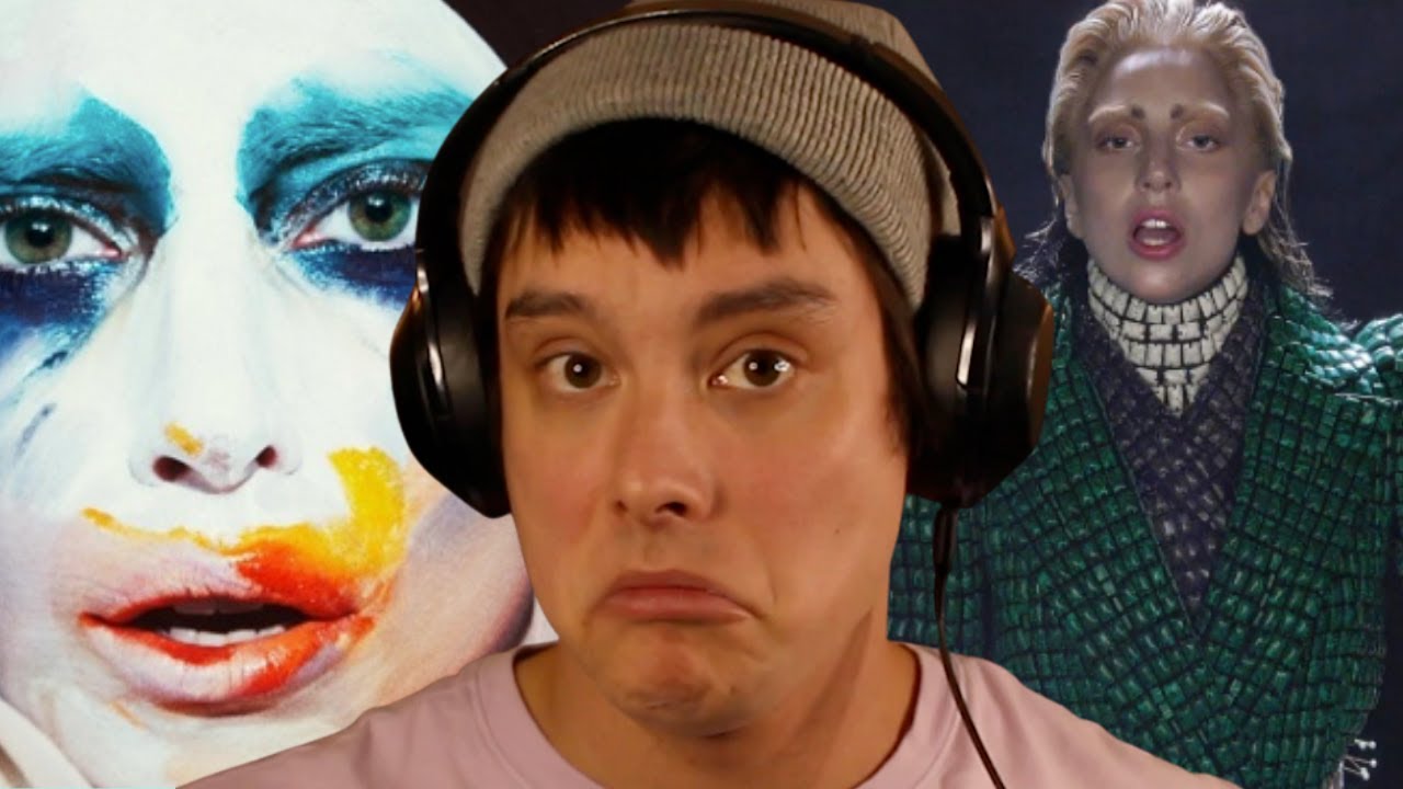 Deep Dive Series: Lady Gaga - Applause (Music Video) Reaction & Analysis