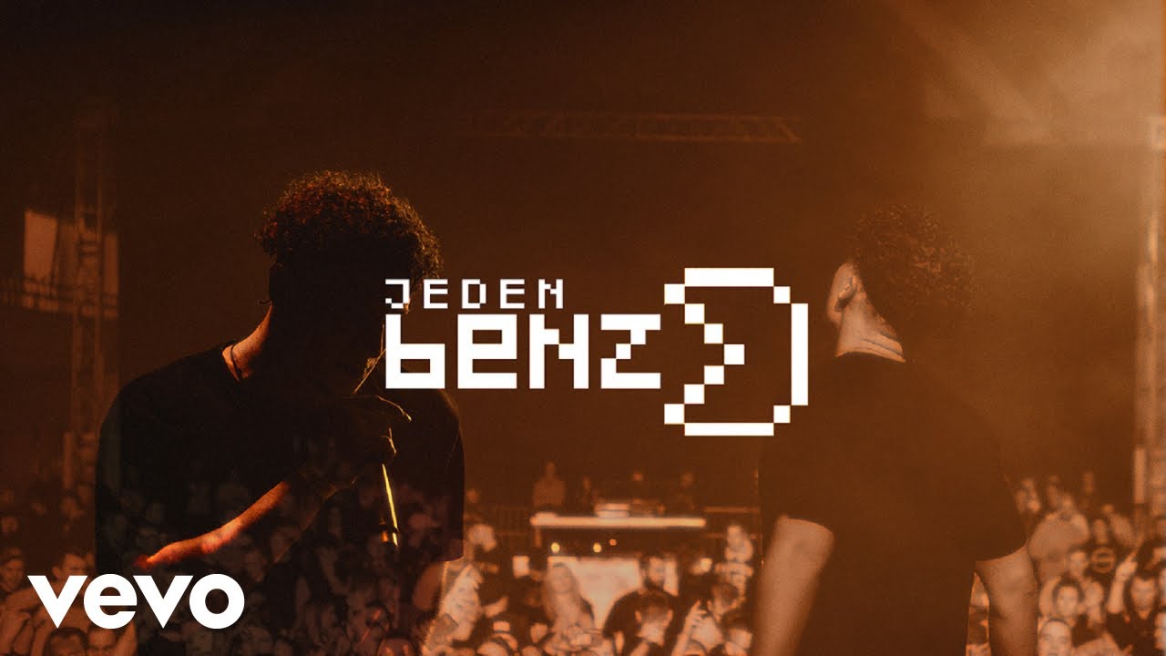 Jeden - Benzo (prod. FilthyPlux)