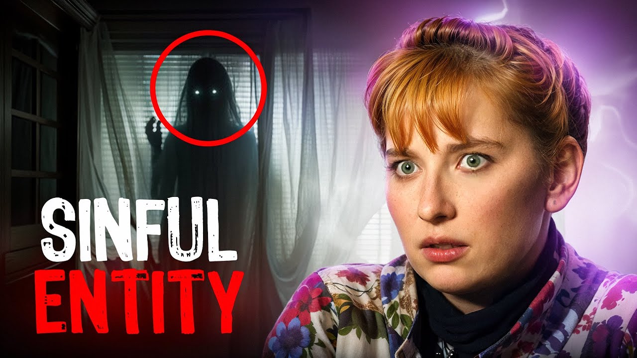 Spirit cursed the family – Psychic investigation | Paranormal stories