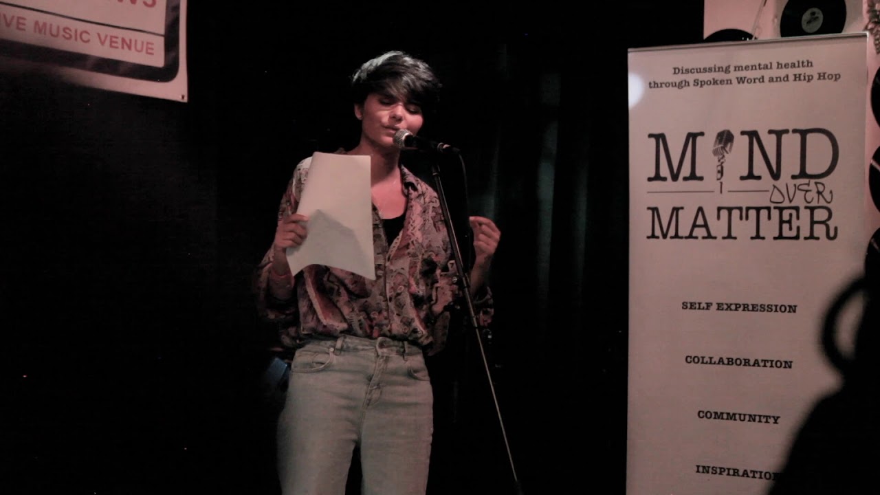 Sanah Ahsan - [Feature Set @ MoM: June 2019]