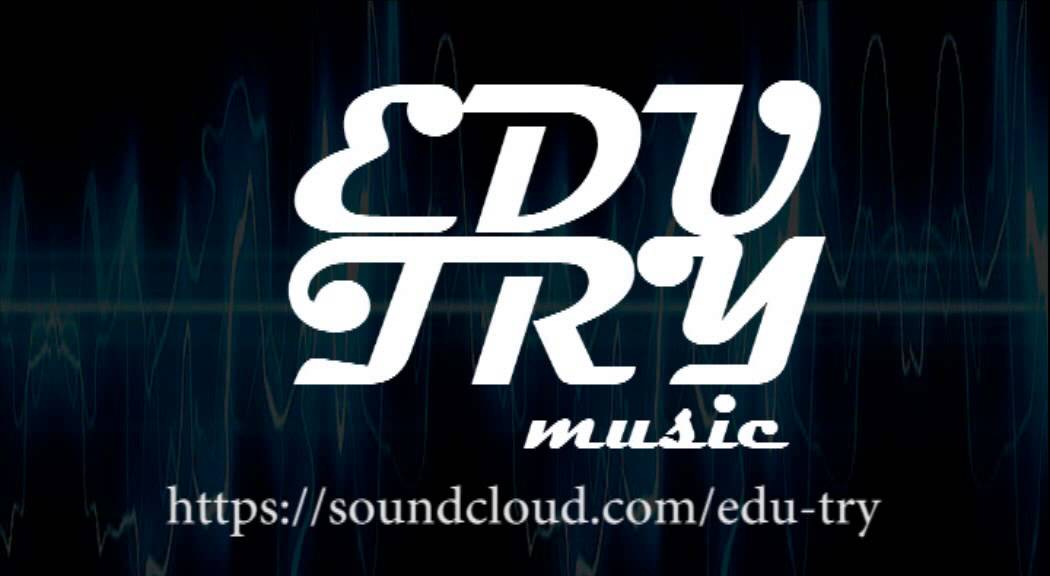 Wish You Were Here (Edu Try Original Mix)