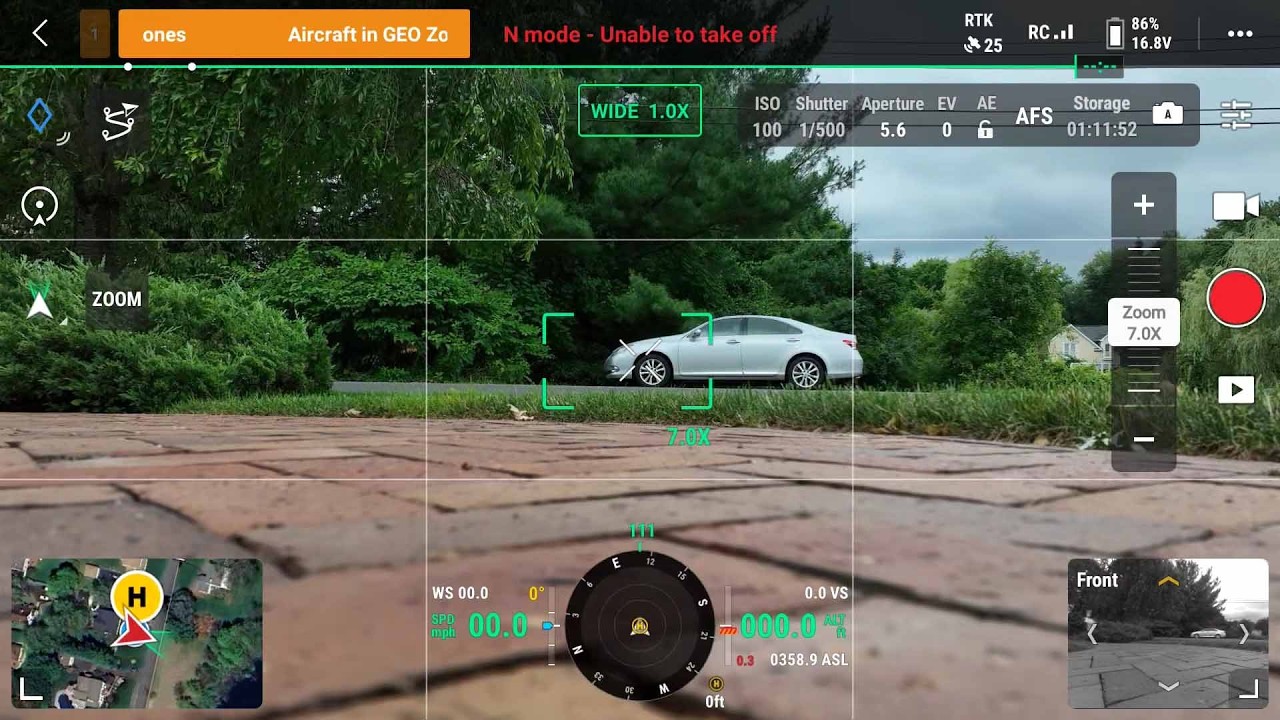 RTK2GO - The Global Free NTRIP Service