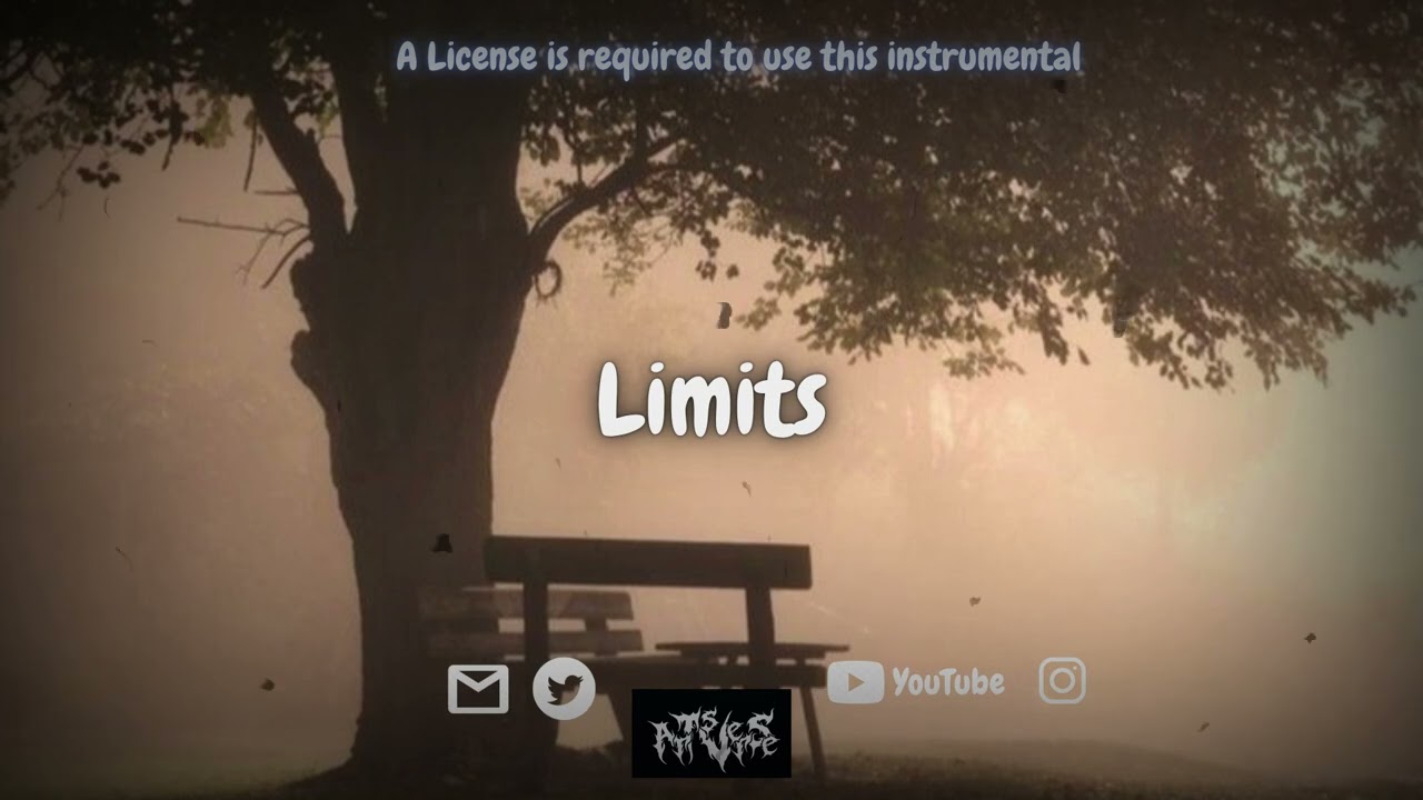 LIMITS - Rema ft Serotonin Type Beat | Alte - Afrobeat Instrumental 2026