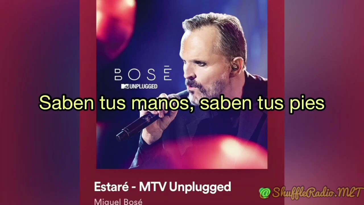 Estaré... 💜