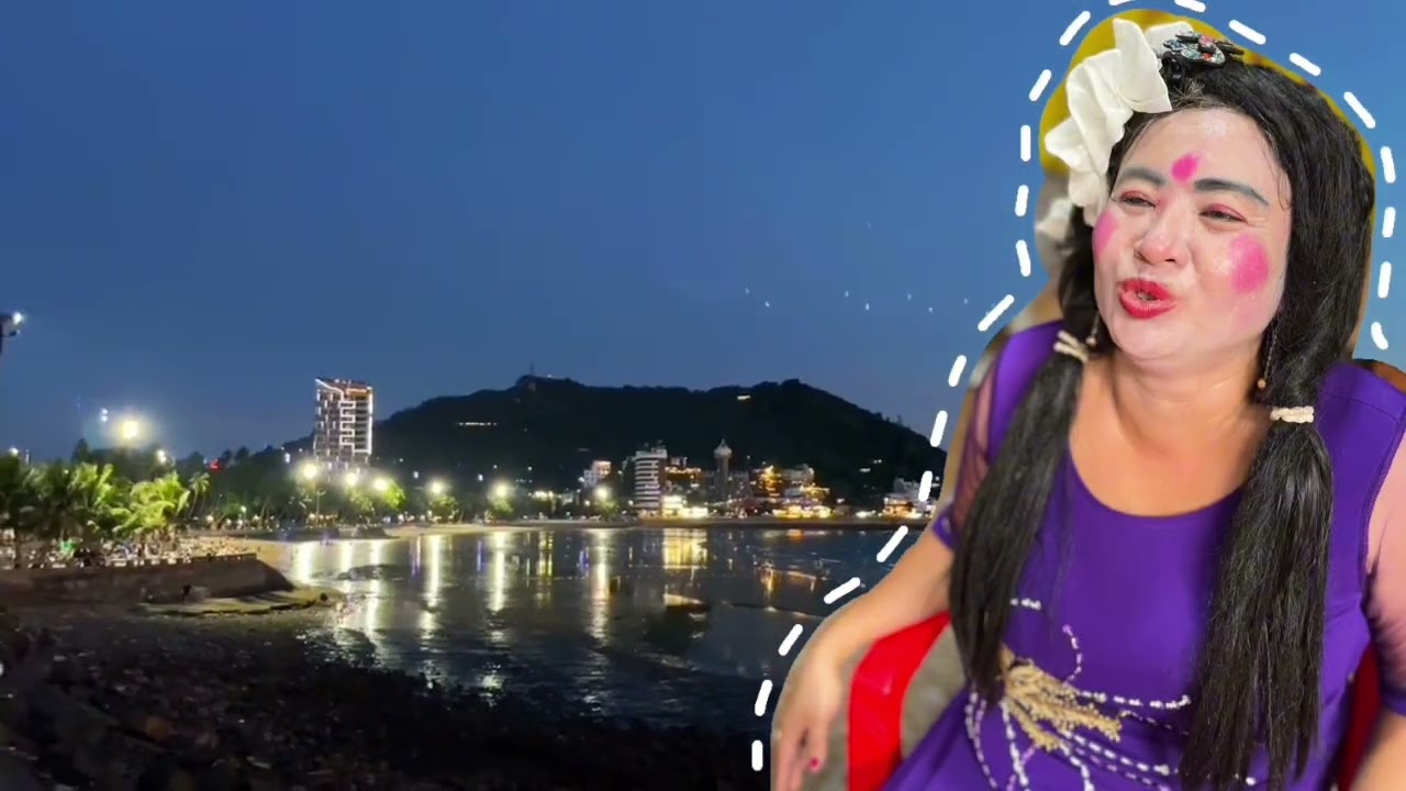 Hết biết với Xuyến