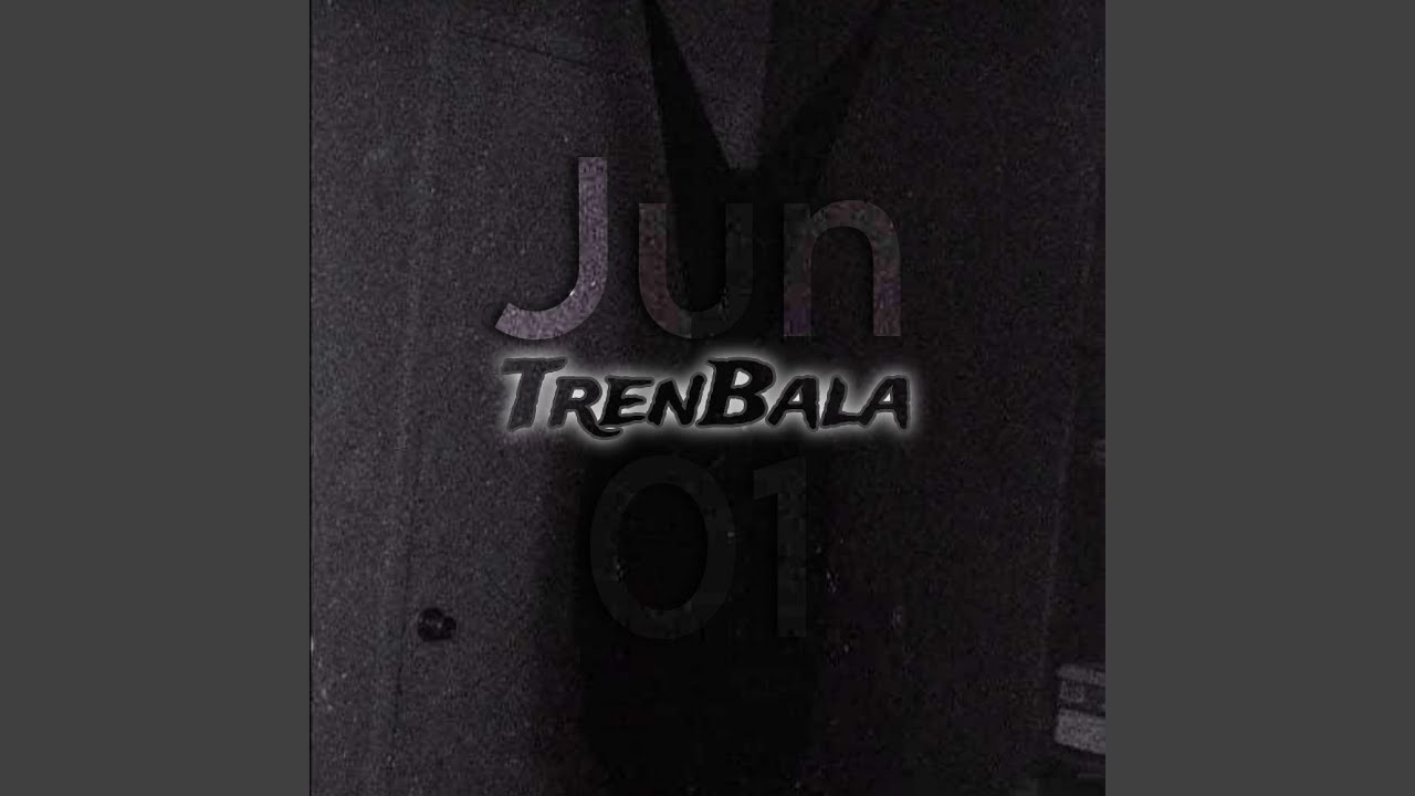 TrenBala (Slowed)