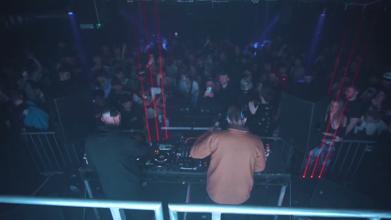 Annix Presents: SPECTRUM @ Neksus Sound Bristol 2024