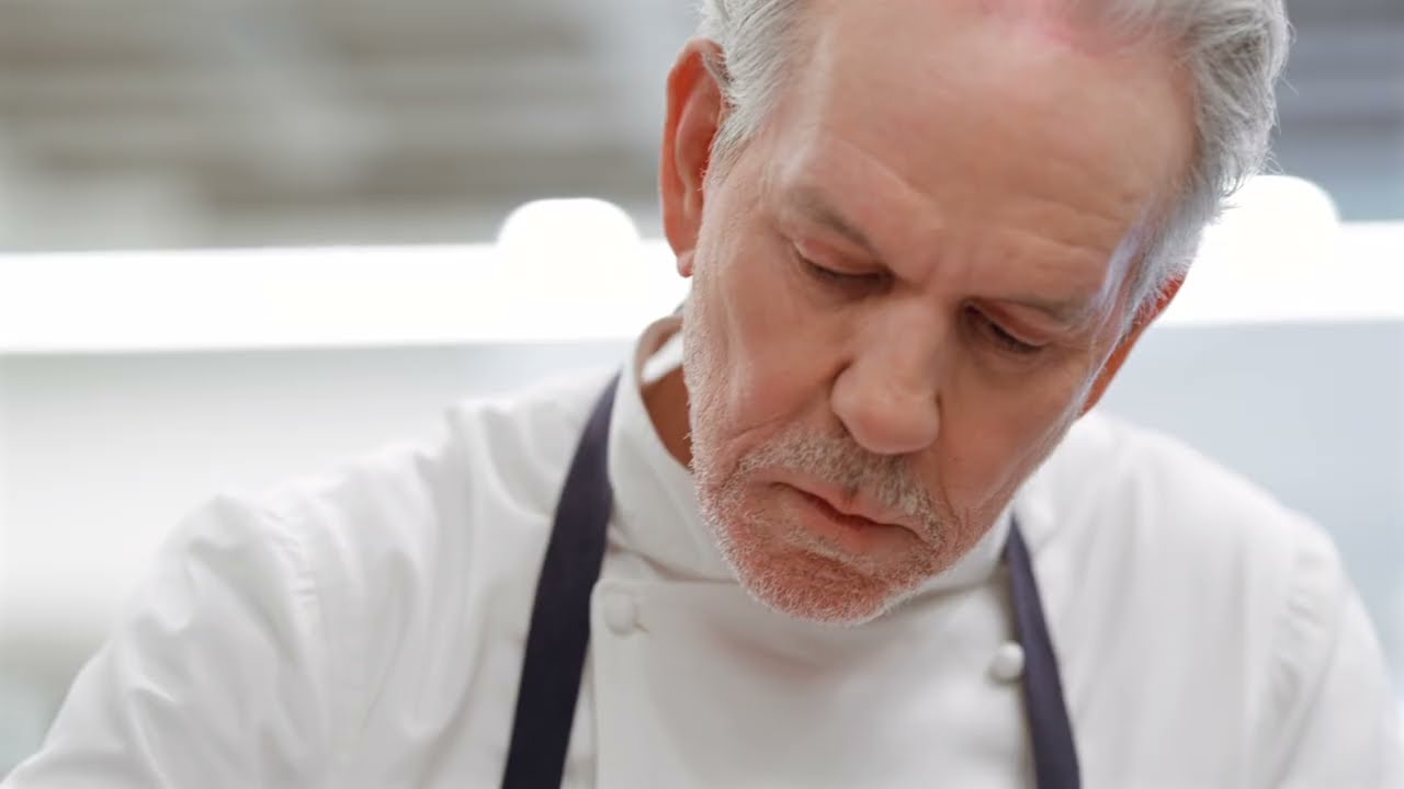 Back of House with Chef Thomas Keller | The French Laundry’s Legacy and the Cookware Behind It