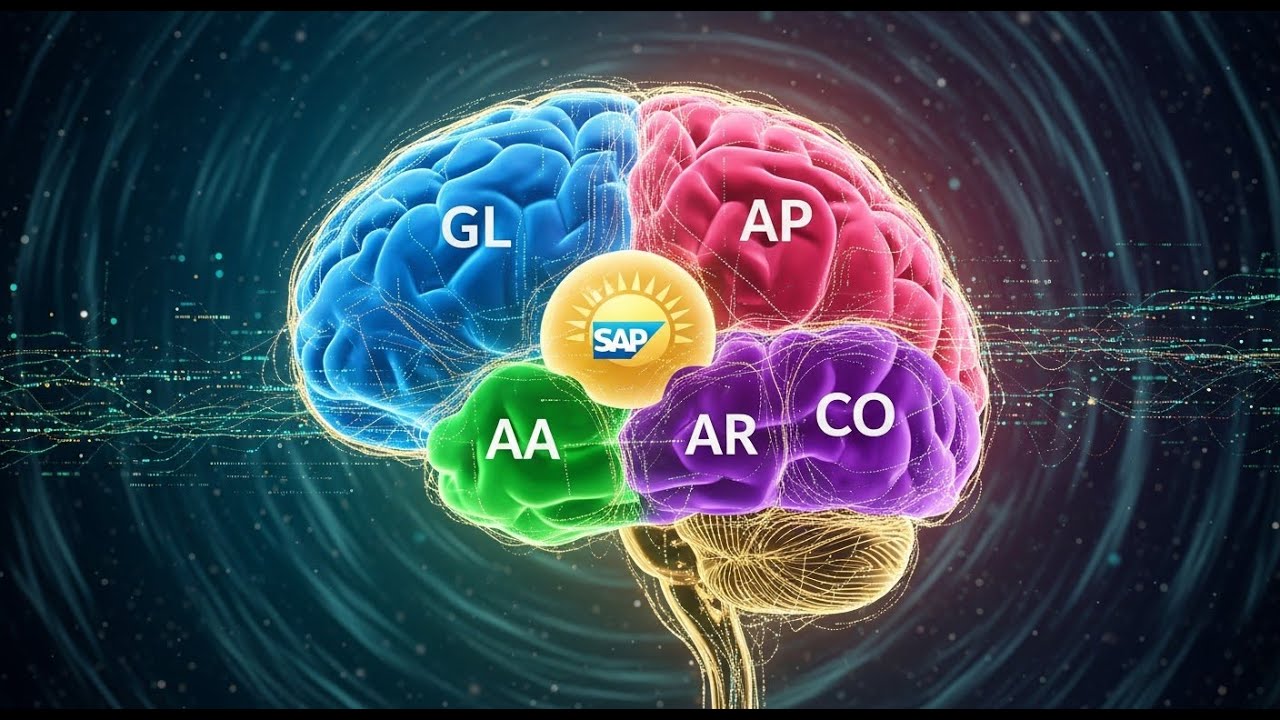 SAP S4 HANA FICO | Overview Session | Class 1