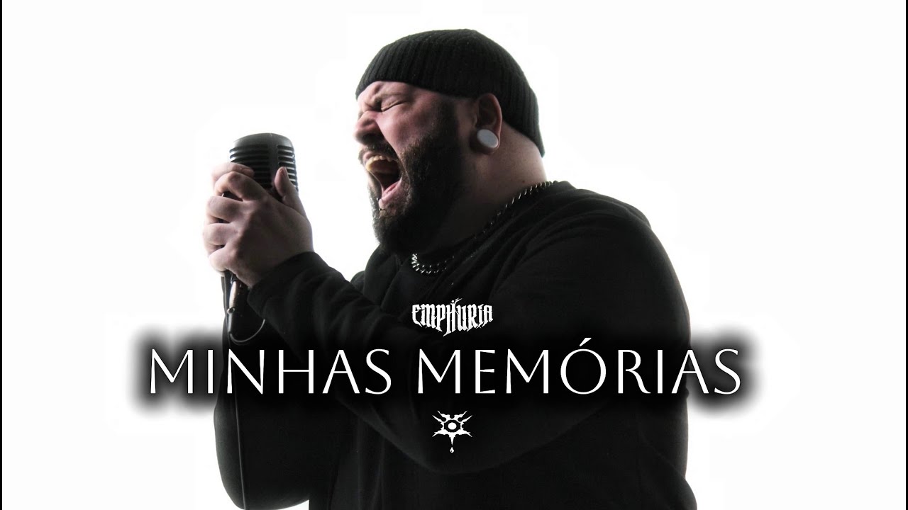 Emphuria - Minhas Mem&oacute;rias