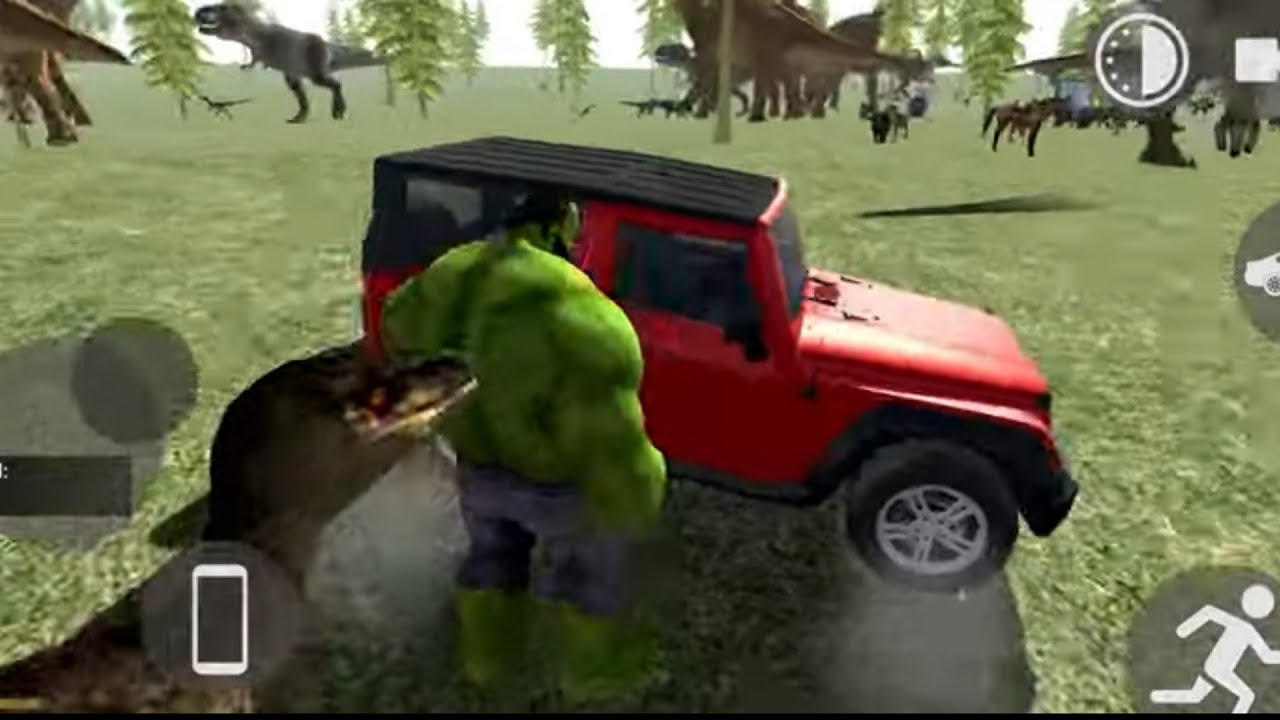 Hulk Mode: Total Power Training | Gamma Strength Program | Smash Strength System | Unleash the Hulk 