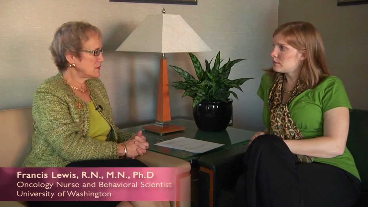 How Cancer Affects the Family
